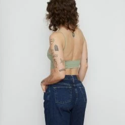 Misc. $20 OR LESS! Seamless Bralette