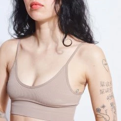 Misc. $20 OR LESS! Seamless Bralette