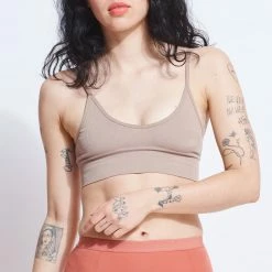 Misc. $20 OR LESS! Seamless Bralette