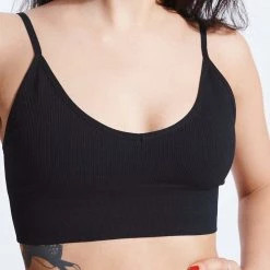 Misc. $20 OR LESS! Seamless Bralette