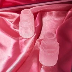 Outlet ๐ Misc. Sale Selenite Ritual Candle Holder ๐ฅ 17 Misc. Sale Selenite Ritual Candle Holder
