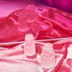 Outlet ๐ Misc. Sale Selenite Ritual Candle Holder ๐ฅ 18 Misc. Sale Selenite Ritual Candle Holder