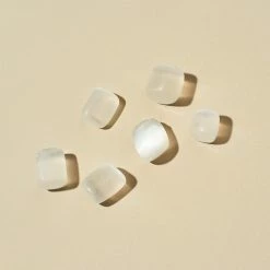 Misc. Selenite - Small Crystal $10 Or Less