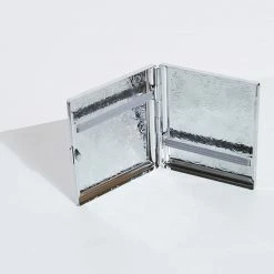 Misc. Silver Card Case