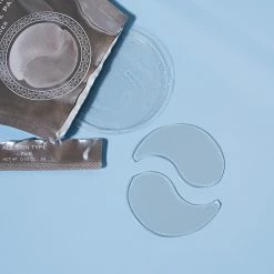 Flash Sale ๐ Kocostar Silver Princess Eye Patch ๐ 12 Kocostar Silver Princess Eye Patch