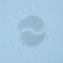 Flash Sale ๐ Kocostar Silver Princess Eye Patch ๐ 17 Kocostar Silver Princess Eye Patch