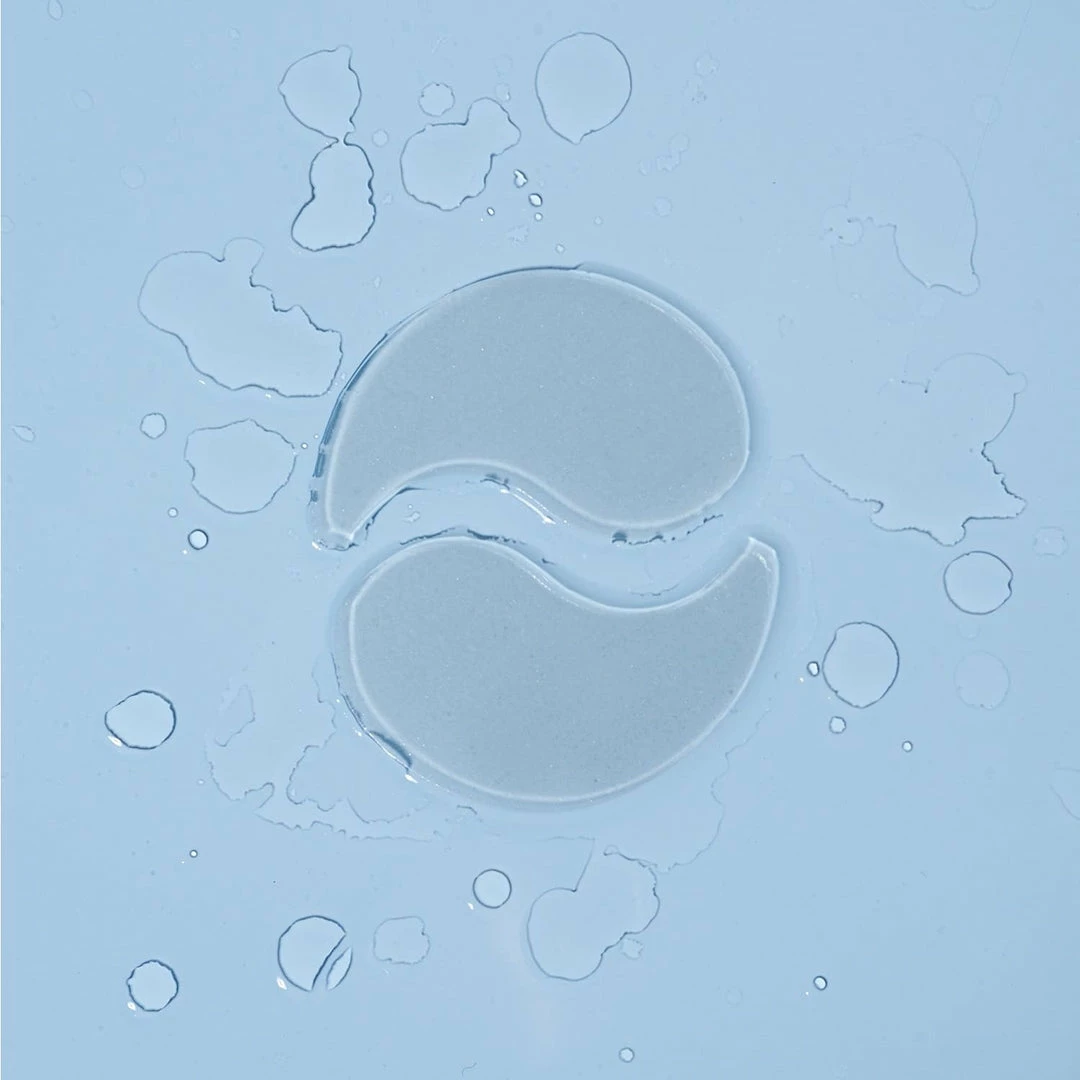 Flash Sale ๐ Kocostar Silver Princess Eye Patch ๐ 10 Kocostar Silver Princess Eye Patch