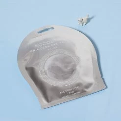 Flash Sale ๐ Kocostar Silver Princess Eye Patch ๐ 15 Kocostar Silver Princess Eye Patch