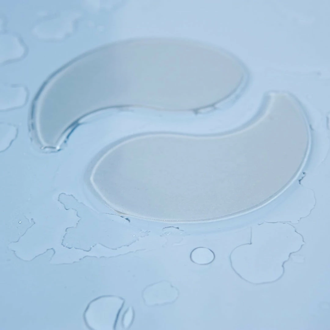 Flash Sale ๐ Kocostar Silver Princess Eye Patch ๐ 4 Kocostar Silver Princess Eye Patch