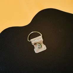 Misc. Small Lip Mosaic Glass Tile Mirror $10 Or Less