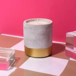 Paddywax Small Urban Candle - Amber + Smoke Sale