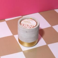 Paddywax Small Urban Candle - Amber + Smoke Sale