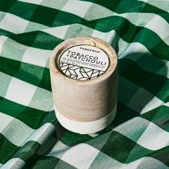 Paddywax Sale Small Urban Candle - Tobacco + Patchouli