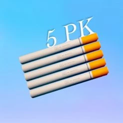 Misc. No Smoking Cigarette Pencil