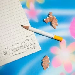 Misc. No Smoking Cigarette Pencil