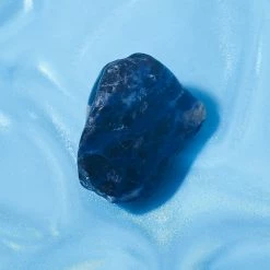 Cheap π Misc. Sodalite - Small Crystal $10 Or Less π 9 Misc. Sodalite - Small Crystal $10 Or Less