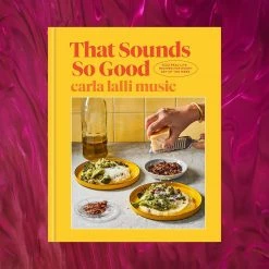 Penguin Random House That Sounds So Good: 100 Real-Life Recipes For Every Day Of The Week $50 OR LESS
