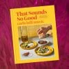 Outlet ๐ฏ Penguin Random House That Sounds So Good: 100 Real-Life Recipes For Every Day Of The Week $50 OR LESS โค๏ธ 1 Penguin Random House That Sounds So Good: 100 Real-Life Recipes For Every Day Of The Week $50 OR LESS