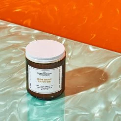 Commonwealth Provisions Soy Wax Candle - Blue Ridge