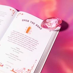 Penguin Random House Spellwork For Self-Care Book
