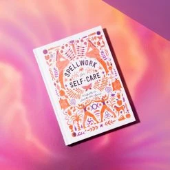 Penguin Random House Spellwork For Self-Care Book