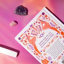 Penguin Random House Spellwork For Self-Care Book
