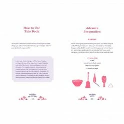 Penguin Random House Spellwork For Self-Care Book