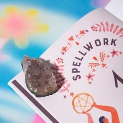 Penguin Random House Spellwork For Self-Care Book