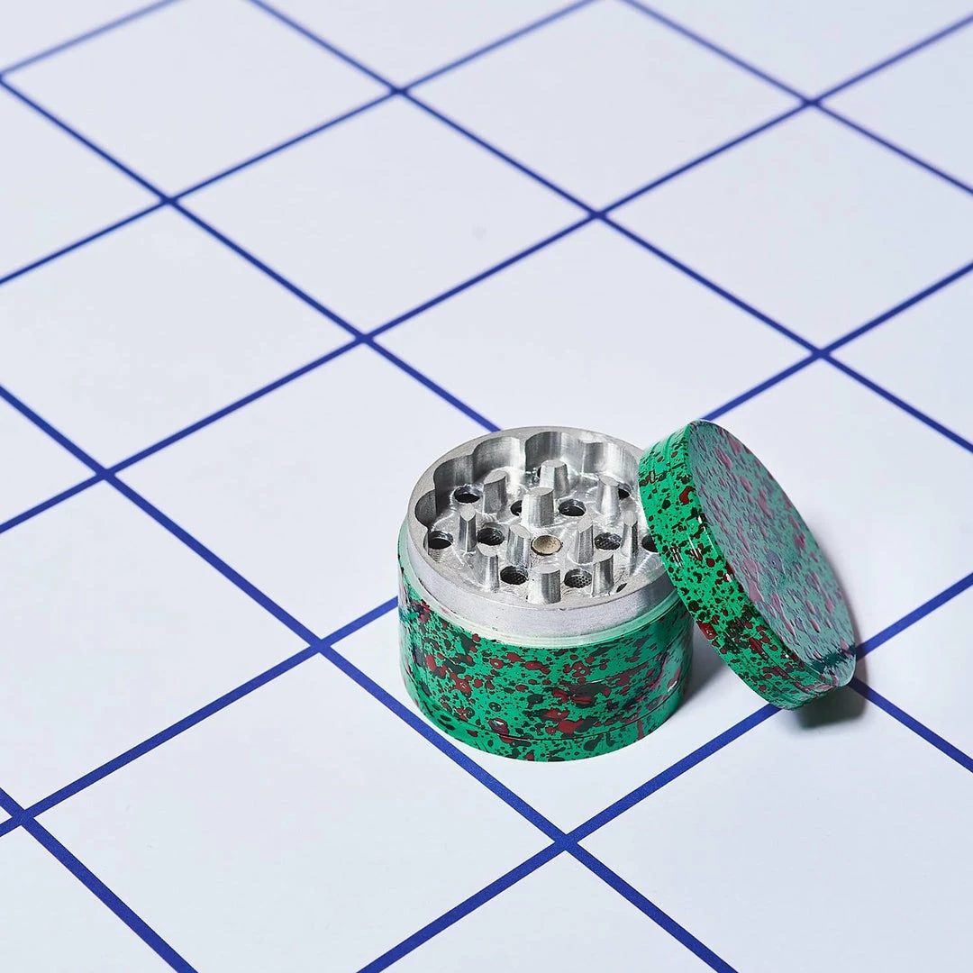 Best Sale ✨ Misc. $20 OR LESS! Splatter Spice Grinder 🔥 6 Misc. $20 OR LESS! Splatter Spice Grinder