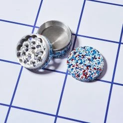 Best Sale ✨ Misc. $20 OR LESS! Splatter Spice Grinder 🔥 14 Misc. $20 OR LESS! Splatter Spice Grinder