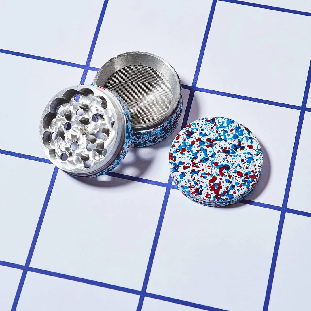 Best Sale ✨ Misc. $20 OR LESS! Splatter Spice Grinder 🔥 7 Misc. $20 OR LESS! Splatter Spice Grinder