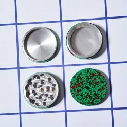 Misc. $20 OR LESS! Splatter Spice Grinder