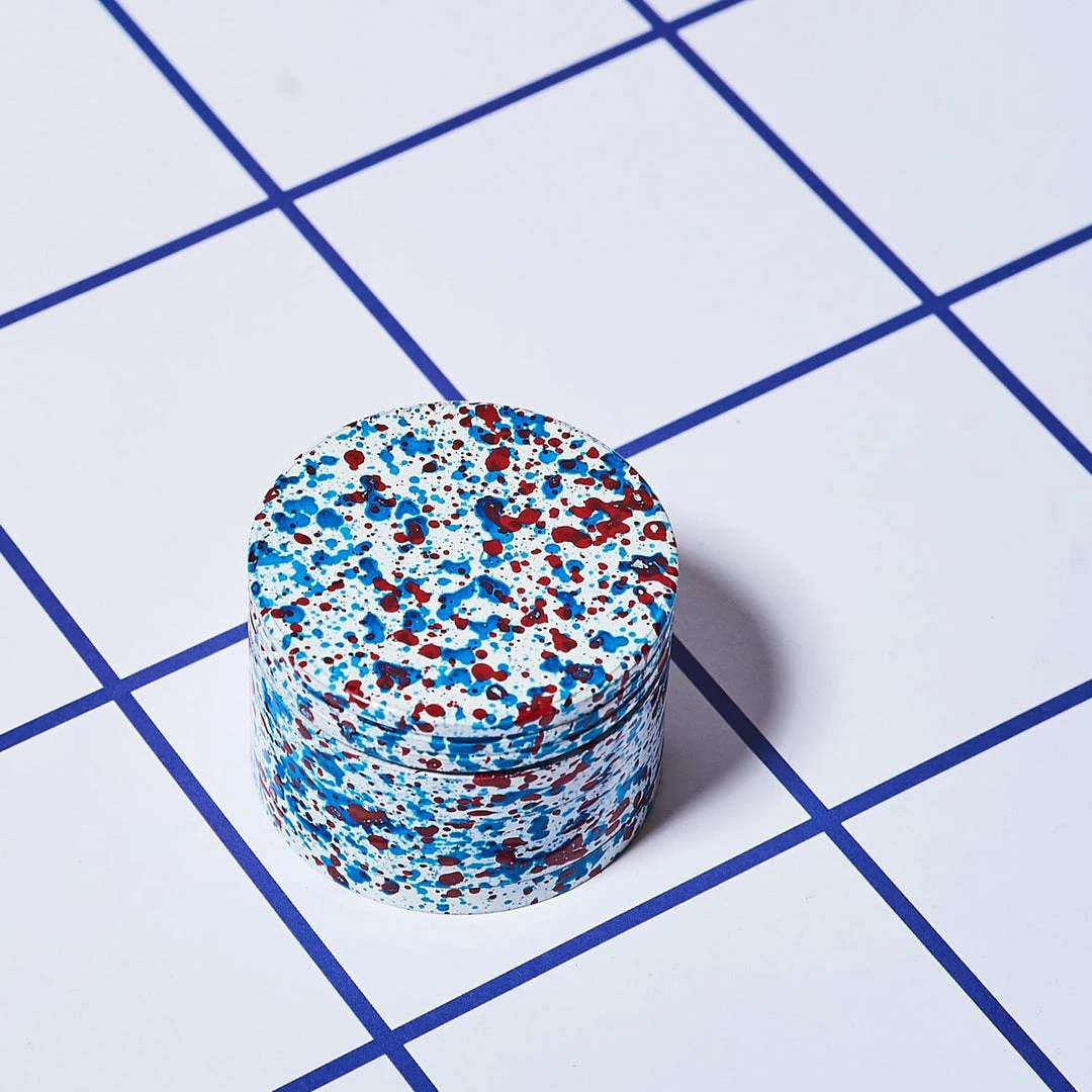 Best Sale ✨ Misc. $20 OR LESS! Splatter Spice Grinder 🔥 8 Misc. $20 OR LESS! Splatter Spice Grinder