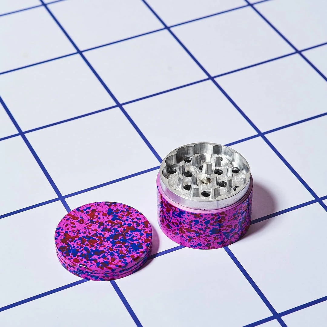 Best Sale ✨ Misc. $20 OR LESS! Splatter Spice Grinder 🔥 10 Misc. $20 OR LESS! Splatter Spice Grinder