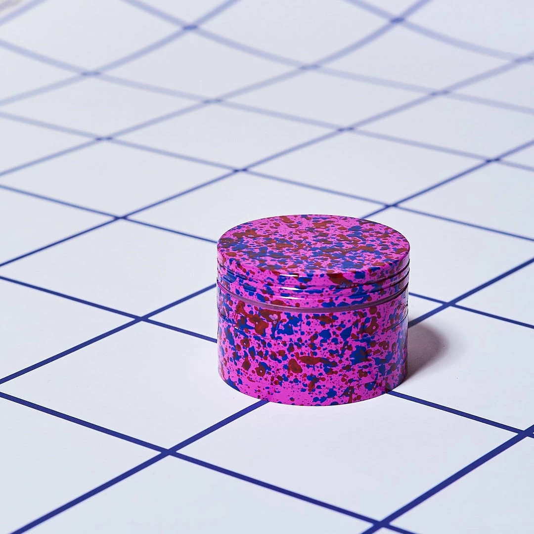 Best Sale ✨ Misc. $20 OR LESS! Splatter Spice Grinder 🔥 9 Misc. $20 OR LESS! Splatter Spice Grinder