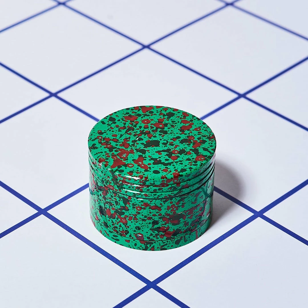 Best Sale ✨ Misc. $20 OR LESS! Splatter Spice Grinder 🔥 5 Misc. $20 OR LESS! Splatter Spice Grinder