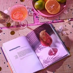 Penguin Random House $20 OR LESS! Spritz: Italy's Most Iconic Aperitivo Cocktail Book