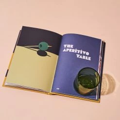 Penguin Random House $20 OR LESS! Spritz: Italy's Most Iconic Aperitivo Cocktail Book
