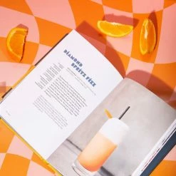 Penguin Random House $20 OR LESS! Spritz: Italy's Most Iconic Aperitivo Cocktail Book