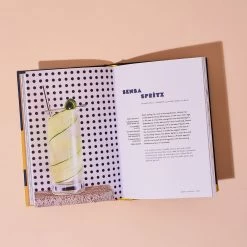 Penguin Random House $20 OR LESS! Spritz: Italy's Most Iconic Aperitivo Cocktail Book