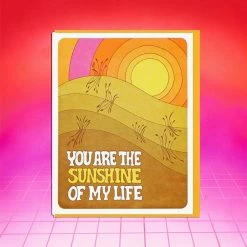 Lucky Horse Press $10 Or Less Stevie Wonder Card