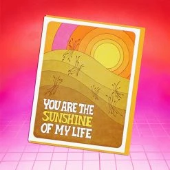 Lucky Horse Press $10 Or Less Stevie Wonder Card