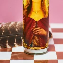 New ๐ BobbyK Boutique Stevie Nicks Pillar Candle ๐ 11 BobbyK Boutique Stevie Nicks Pillar Candle