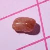Misc. Strawberry Quartz - Small Crystal