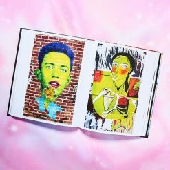 Penguin Random House $50 OR LESS Street Art New York: 2000-2010