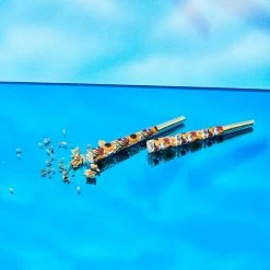 Misc. Sunflower Cones - 8 Pack