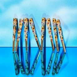 Misc. Sunflower Cones - 8 Pack