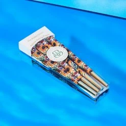 Misc. Sunflower Cones - 8 Pack