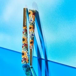 Misc. Sunflower Cones - 8 Pack