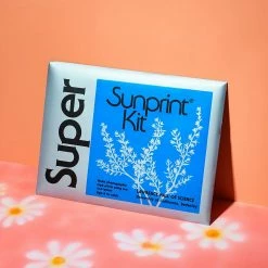 Misc. Sunprint Kit - Large $50 OR LESS